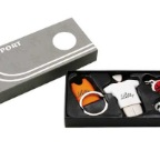 CGW-Metal-Key-Holder-Sport-Set-EKM11-30