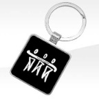 CGW-Square-Metal-Key-Holder-EKM71-20