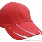 CGW-Cotton-Brush-Red_White-Patterned-Beak-K3006-55