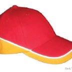CGW-Cotton-Brush-White-Reflective-Side-Red_Yellow-K3005-56