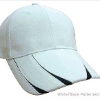CGW-Cotton-Brush-White_Black-Patterned-Beak-K3006-55