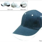 CGW-Heavy-Brush-Cotton-Cap-Navy_White-K3001-35