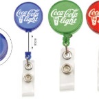 Round-Retractable-Badge-Holder-ZU015007