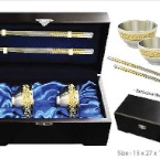 Golden-Pewter-Prosperity-Rice-Bowls-Set-K1301-2250