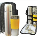 Travelling-Thermos-Flask-&-Semi-Metal-Tall-Mug-Set-6-K0139-180