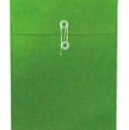 Eco-Friendly-(RECYCLE)-A4-Envelope-Shape-Holder-G10-50