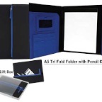 CGW-A5-Blue-TriFold-Folder-w-Pencil-Case-RF0009-150