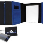 CGW-A4-Blue-TriFold-Folder-w-Pencil-Case-RF0008-180