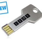 Metal-USB-1A