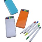 Highlighter-w-ballpen-&-pencil-N7575-32