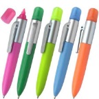 Short-ballpen-w-highlighter-N6668-8