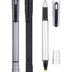 Unic-Highlighter-&-Pen-K0449-9
