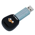 Car-Key-USB