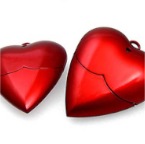 Heart-USB