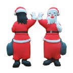 Santa-USB-3