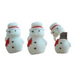 Snowman-USB