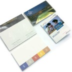 Self-Stick-Notepads