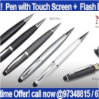 Stylus-USB-Pen