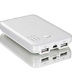 CGW-FTTM332-375-5000mah-Power-Bank(White)