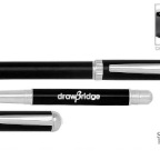 Swarovski-Crystal-Roller-Metal-Pen-E913R-175