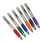 Ballpen-in-silver-body-N2885-7