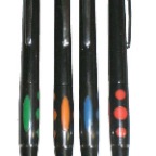 Black-plastic-ballpen-N9119-4