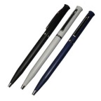 Plastic-ballpen-w-silver-clip-N9800-4