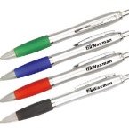 Silver-Cucurbit-Ballpen-ZU004605