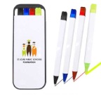3Pens-&-Highlighter-Set-ES71-27