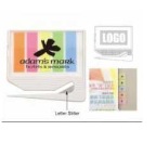 Letter-Slitter-w-PET-Sticky-Flags-ZU003110