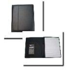 A4-PU-notebook-w-calculator-NP2038-120