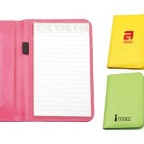 Wallet-MemoPad-w-Calculator-ZU001159