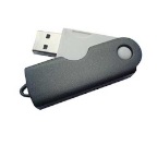 Swivel-USB-25
