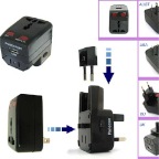 Black-Universal-Travel-Adaptor-w-USB-HUB-G20-160