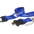 Landyard-USB