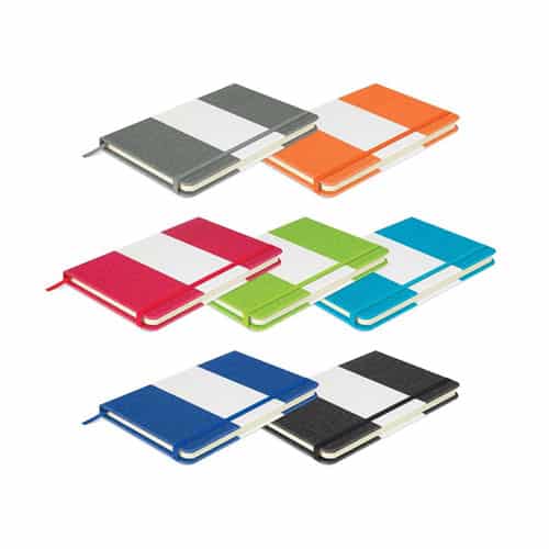 Customised Note Book
